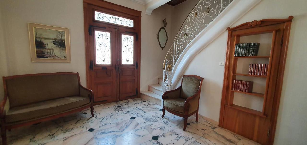 La Casa De Margarita Y Sisco, Villa Avec Piscine Carcassonne Exteriér fotografie