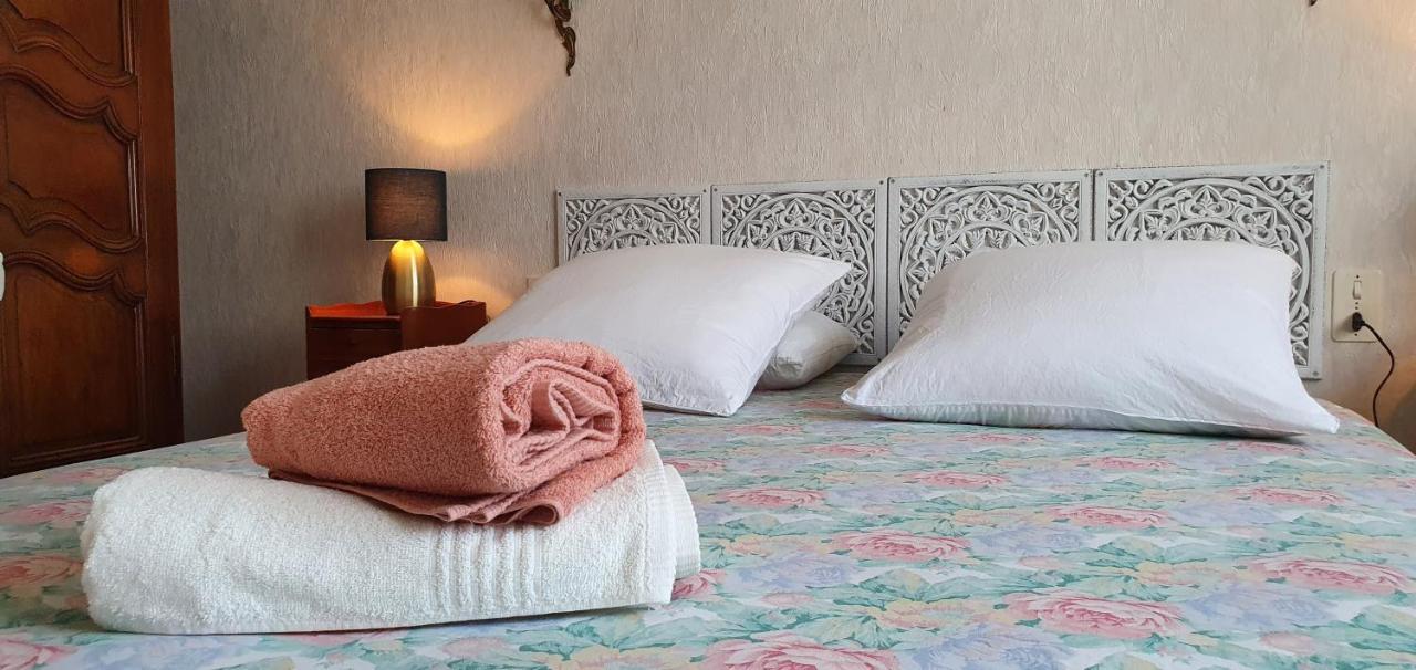 La Casa De Margarita Y Sisco, Villa Avec Piscine Carcassonne Exteriér fotografie