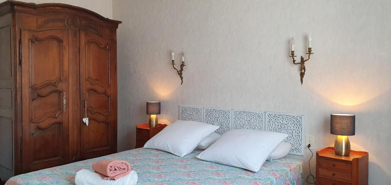 La Casa De Margarita Y Sisco, Villa Avec Piscine Carcassonne Exteriér fotografie