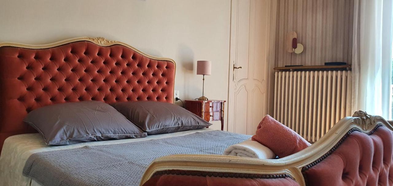 La Casa De Margarita Y Sisco, Villa Avec Piscine Carcassonne Exteriér fotografie