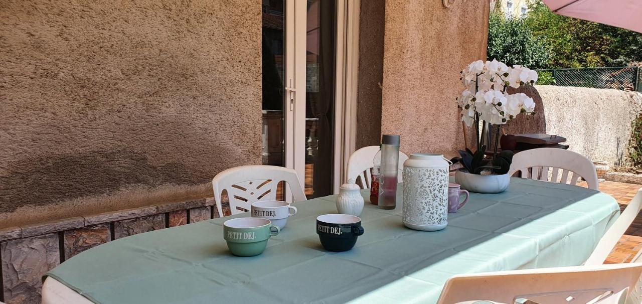 La Casa De Margarita Y Sisco, Villa Avec Piscine Carcassonne Exteriér fotografie