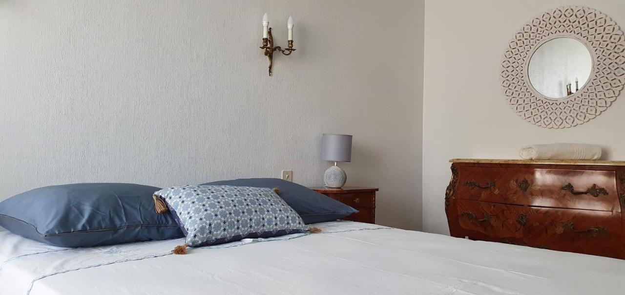La Casa De Margarita Y Sisco, Villa Avec Piscine Carcassonne Exteriér fotografie